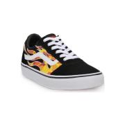 Sneakers Vans MCG WARD Y FLAME CAMO