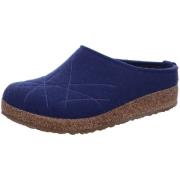 Pantoffels Haflinger -