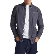 Overhemd Lange Mouw Pepe jeans -