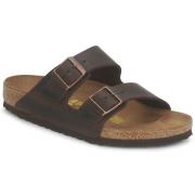 Teenslippers Birkenstock ARIZONA LARGE FIT