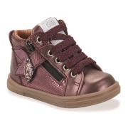 Hoge Sneakers GBB VALA