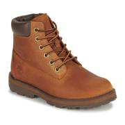 Laarzen Timberland COURMA KID TRADITIONAL 6IN