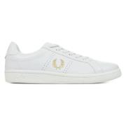 Sneakers Fred Perry B721 Leather