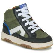 Hoge Sneakers GBB FREMOND