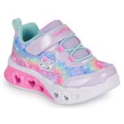 Lage Sneakers Skechers FLUTTER HEART LIGHTS