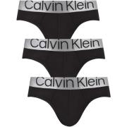 Slips Calvin Klein Jeans Set van 3 heroverwogen stell heupslips