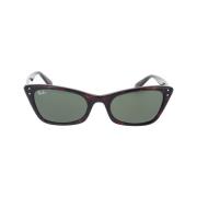 Zonnebril Ray-ban Occhiali da Sole Lady Burbank RB2299 902/31