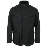 Windjack Barbour Ogston Wax Jacket