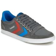 Lage Sneakers hummel TEN STAR LOW CANVAS