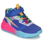 Hoge Sneakers Agatha Ruiz de la Prada RAINBOW