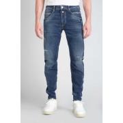 Jeans Le Temps des Cerises Jeans tapered , lengte 34