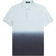 T-shirt Fred Perry Fp Ombre Shirt