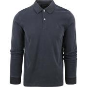 T-shirt Marc O'Polo Poloshirt Navy