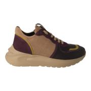 Lage Sneakers Andia Fora -