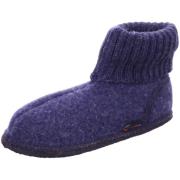 Pantoffels Haflinger -