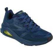 Lage Sneakers Skechers Tres-Air Uno-Modern Aff-Air