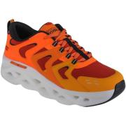 Lage Sneakers Skechers GO Run Swirl Tech-Surge