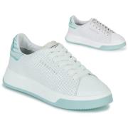 Lage Sneakers Serafini J.CONNORS