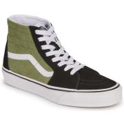 Hoge Sneakers Vans SK8-Hi Tapered