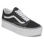 Lage Sneakers Vans UA Old Skool Stackform