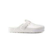 Sandalen Birkenstock Boston EVA 0127133 Narrow - White