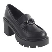 Sportschoenen MTNG Zapato señora MUSTANG 52892 negro