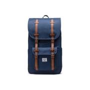 Rugzak Herschel Little America Backpack - Navy