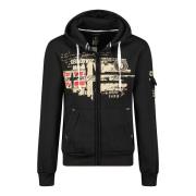 Sweater Geographical Norway FOHNSON