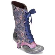 Laarzen Irregular Choice CHIMNEY SMOKE