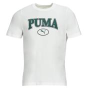 T-shirt Korte Mouw Puma PUMA SQUAD TEE