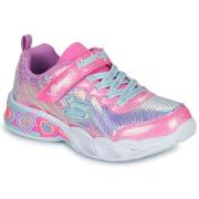 Lage Sneakers Skechers SWEETHEART LIGHTS