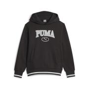 Sweater Puma PUMA SQUAD HOODIE FL B