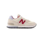 Lage Sneakers New Balance ML574DVC