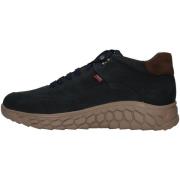 Lage Sneakers CallagHan 50901