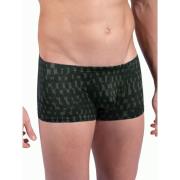 Boxers Olaf Benz Shorty RED2308