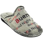 Sportschoenen Garzon Ir por casa caballero p339.276 gris