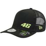 Pet New-Era Repreve Flawless A-Frame Trucker VR46 Cap