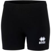 Korte Broek Errea Short Panta Volleyball Jr Nero