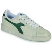 Lage Sneakers Diadora GAME L LOW WAXED