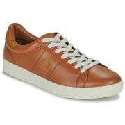 Lage Sneakers Fred Perry SPENCER LEATHER