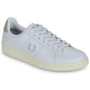 Lage Sneakers Fred Perry B721 LEATHER