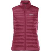 Donsjas Jack Wolfskin Pack-Go Down Vest M