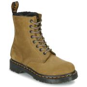 Laarzen Dr. Martens 1460 SERENA DMS OLIVE