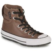 Hoge Sneakers Converse CHUCK TAYLOR ALL STAR BERKSHIRE BOOT FLEECE