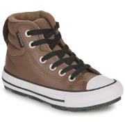 Hoge Sneakers Converse CHUCK TAYLOR ALL STAR BERKSHIRE BOOT FLEECE LIN...