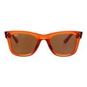 Zonnebril Ray-ban Occhiali da Sole Wayfarer Reverse RBR0502S 6712GM