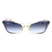 Zonnebril Ray-ban Occhiali da Sole Lady Burbank RB2299 134386