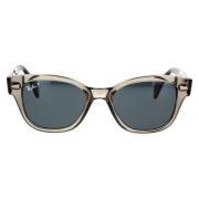 Zonnebril Ray-ban Occhiali da Sole RB0880S 66353R Polarizzati