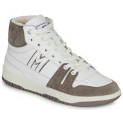 Lage Sneakers Mercer Amsterdam The Brooklyn High M Vintage