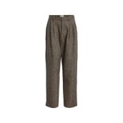 Broek Object Trousers Camilla - Java